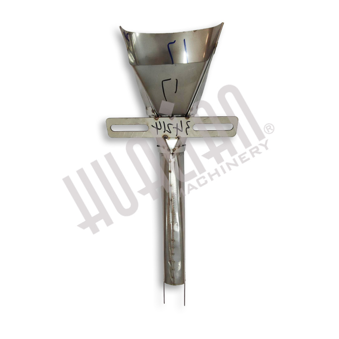 Формирователь пакета для DXDK-1000II NEW (подушка, 170 мм) Hualian - Купить с доставкой по всей России