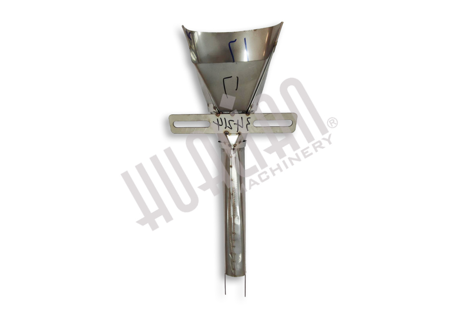 Формирователь пакета для DXDK-1000II NEW (подушка, 170 мм) Hualian - Купить с доставкой по всей России