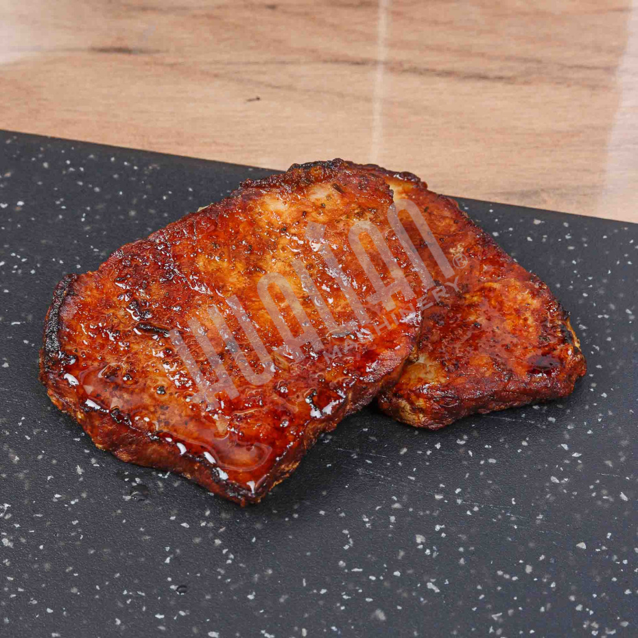 Гриль саламандра HES-936 Hualian - Купить с доставкой по всей России - 15