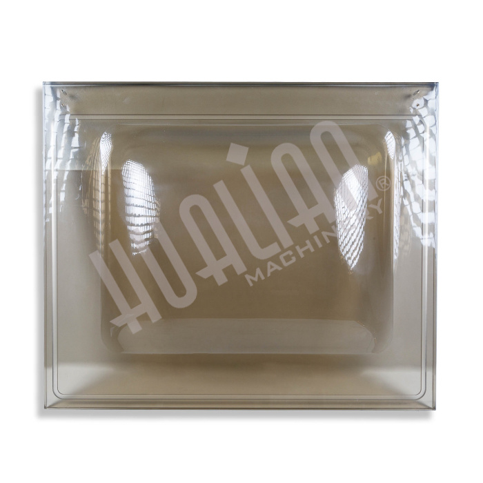 Крышка для вакуумника DZ-800/2L Hualian - Купить с доставкой по всей России