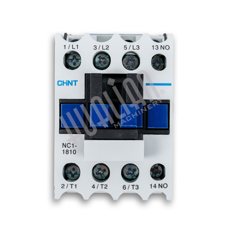 Контактор NC1-1810 18A 24B/AC3 1HO 50 Гц(CHINT) Hualian - Купить с доставкой по всей России