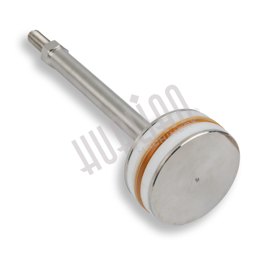 Поршень насоса для DXDY-1000A/III Hualian - Купить с доставкой по всей России - 4