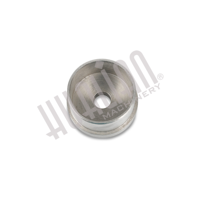 Вертикальные запаивающие ролики для DXDK-40ll (пакет-подушка, комплект, 2 шт.) Hualian - Купить с доставкой по всей России