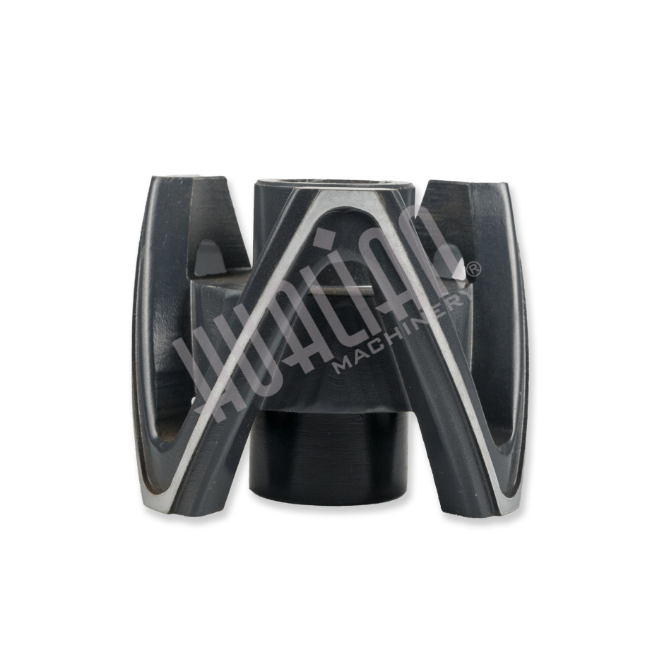 Матрица формующая для JGL-135-5B (самса, 84*66*6 мм, 14-18 гр.) Hualian - Купить с доставкой по всей России - 2