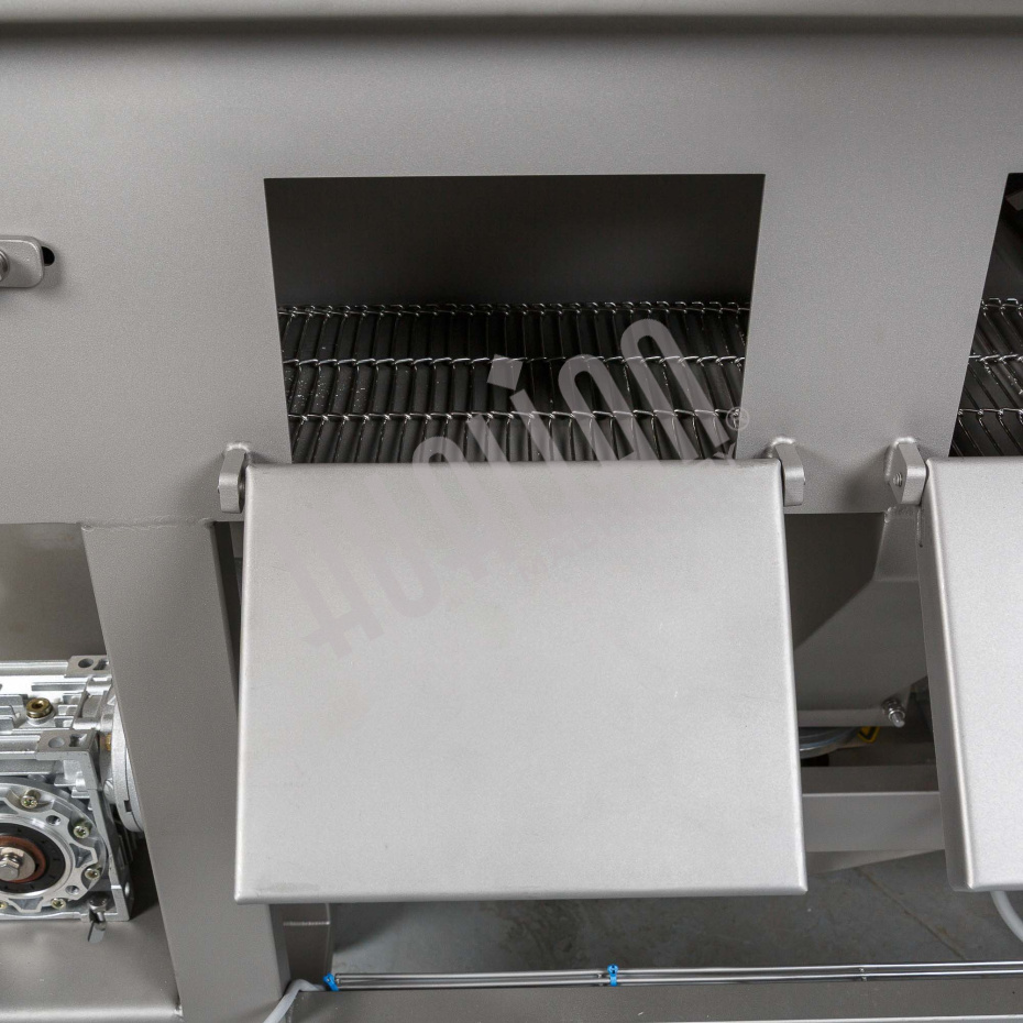 Панировочная машина SXJ200-II Hualian - Купить с доставкой по всей России - 13