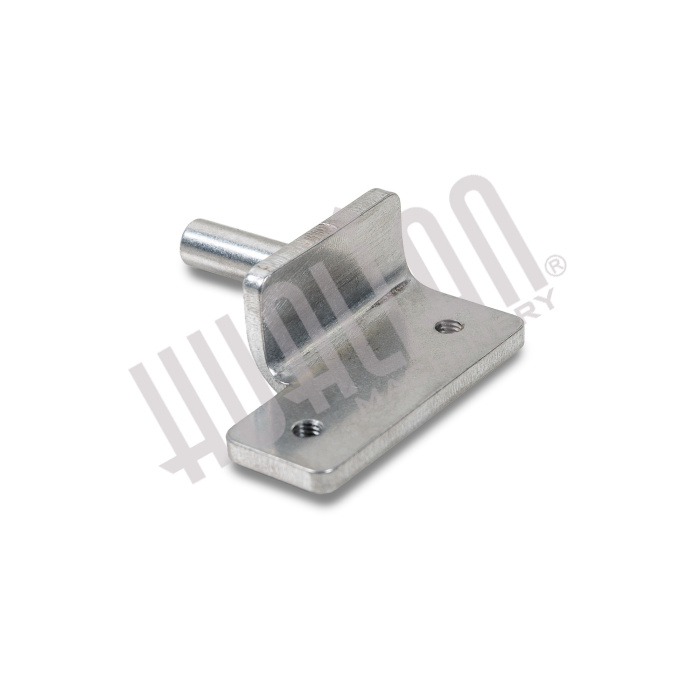 Петля на крышку вакуумника DZ-400 левая Hualian - Купить с доставкой по всей России