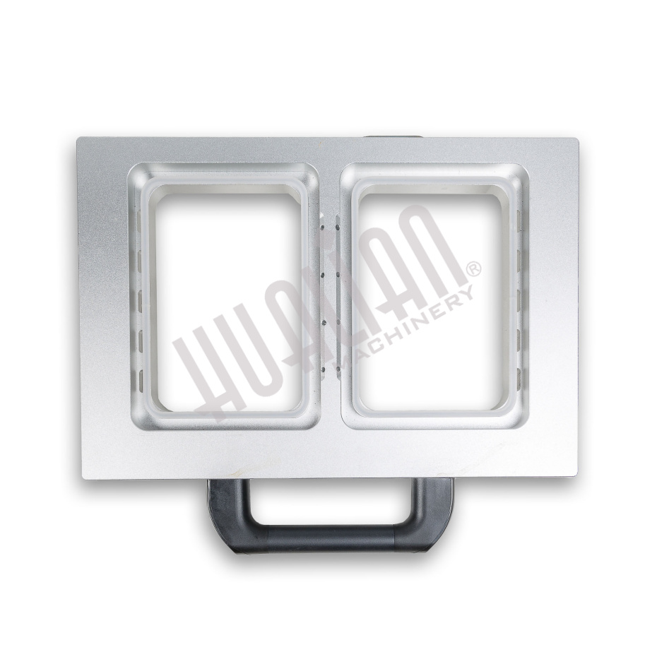 Матрица для HLV-400T (210*148 мм, матрица на 2 лотка) Hualian - Купить с доставкой по всей России - 7