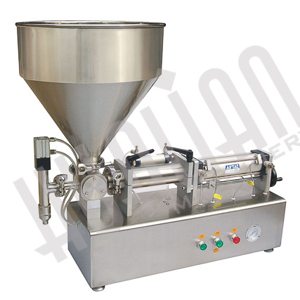 Дозатор поршневой PPF-2000T Hualian - Купить с доставкой по всей России