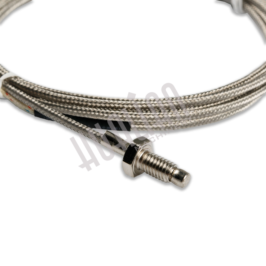 Термопара продольной запайки для DXDZ (250 - 600) Hualian - Купить с доставкой по всей России - 2