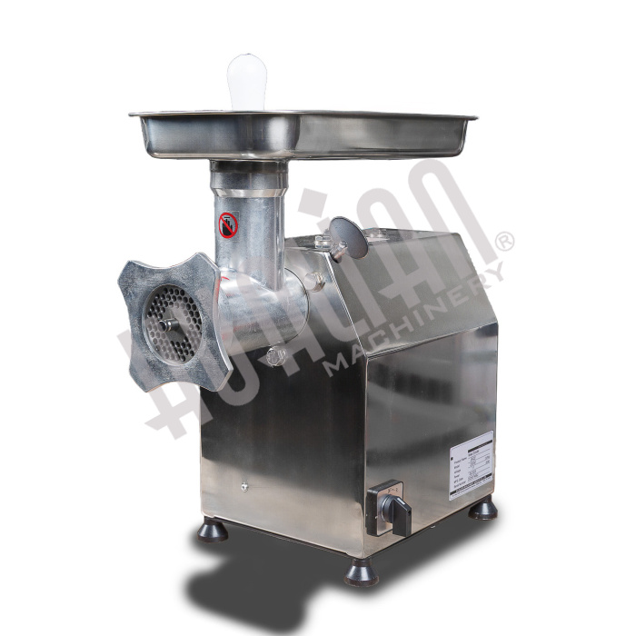 Мясорубка производственная JR-22 (reverse) Hualian - Купить с доставкой по всей России