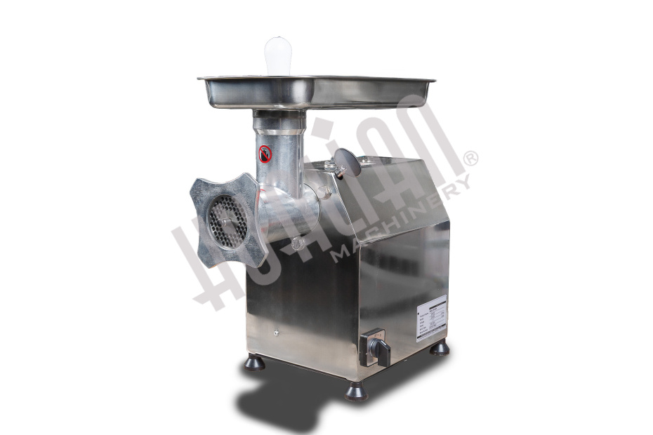 Мясорубка производственная JR-22 (reverse) Hualian - Купить с доставкой по всей России