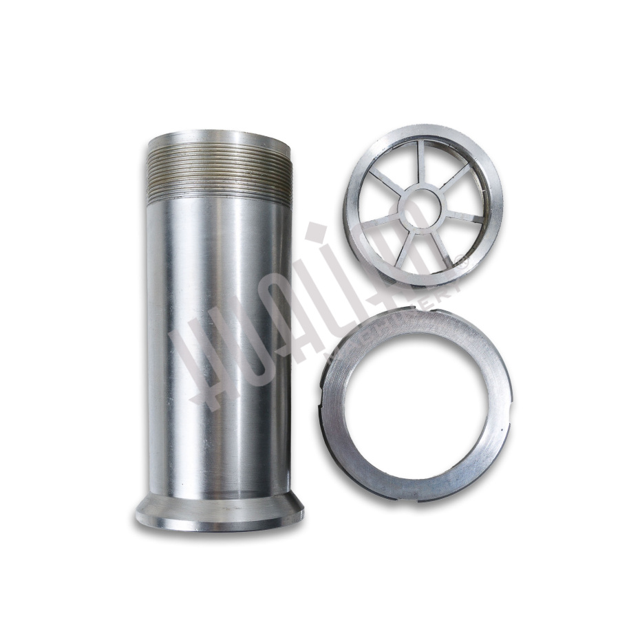 Набор сменных насадок для FLG-500A Hualian - Купить с доставкой по всей России - 4