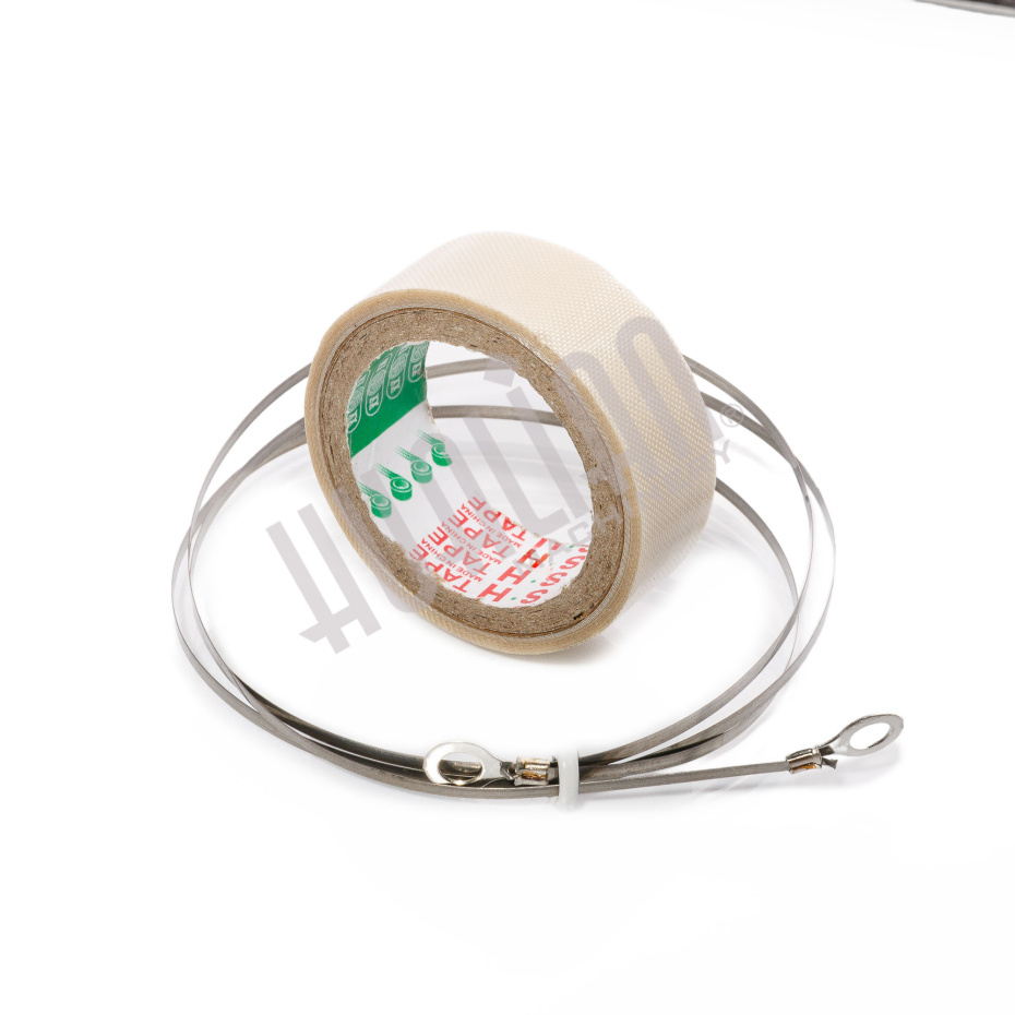 Комплект ЗИП для FRT-1200 Hualian - Купить с доставкой по всей России - 2