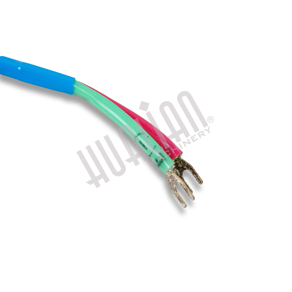 Термопара для DXDY-1000A/III (горизонтальная) Hualian - Купить с доставкой по всей России - 3