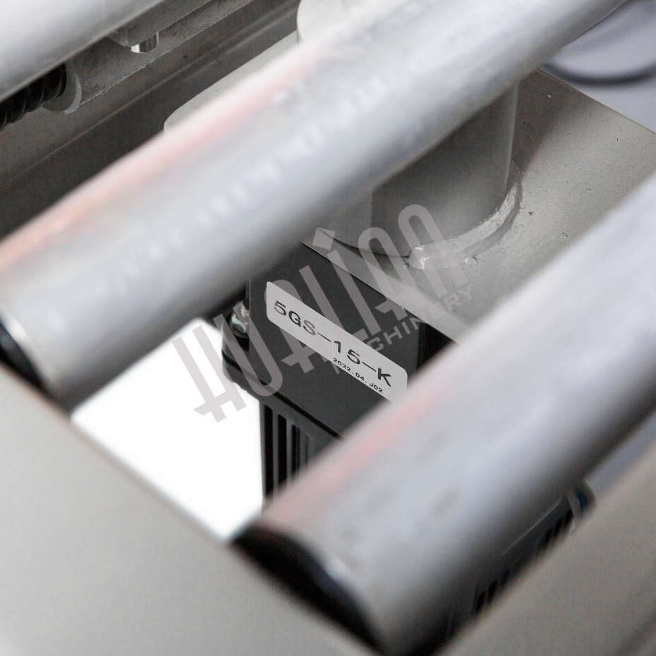 Заклейщик коробов FXJ-5050AS Hualian - Купить с доставкой по всей России - 10