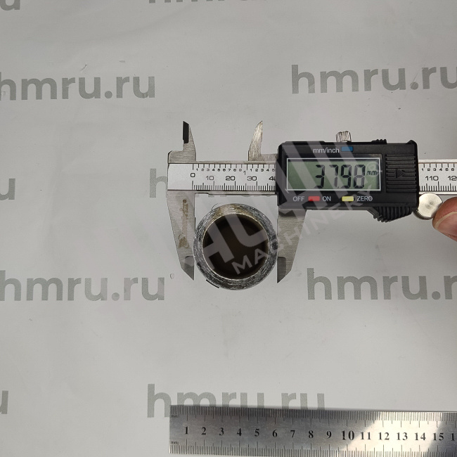 Втулка упорного подшипника для JGL (1-15) Hualian - Купить с доставкой по всей России - 3