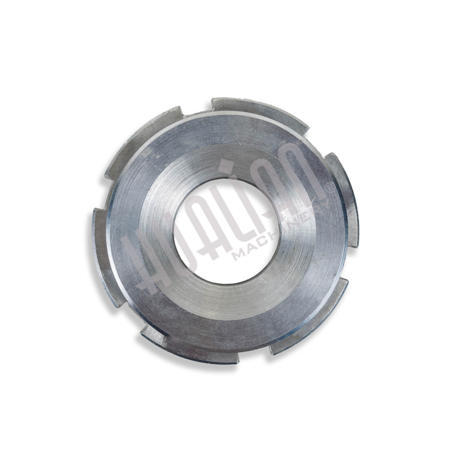 Гайка упорная шнека для ST-II Hualian - Купить с доставкой по всей России - 3