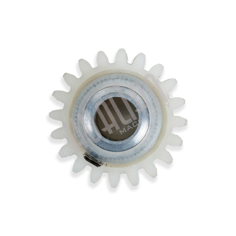 Шестерня 22Т для MY-380F Hualian - Купить с доставкой по всей России - 2