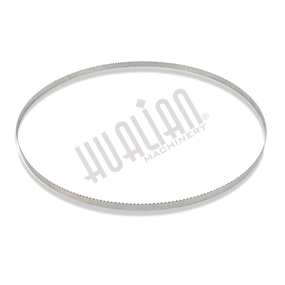Пильное полотно 3330 мм для JG500A (для мяса) Hualian - Купить с доставкой по всей России