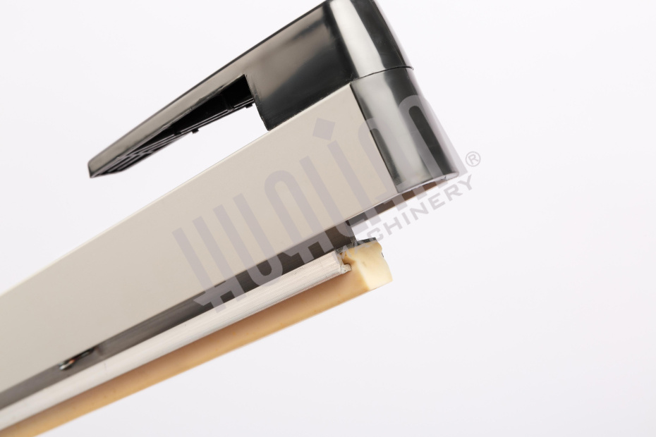 Ручной аппарат для запечатывания пакетов FS-700H Hualian - Купить с доставкой по всей России - 4