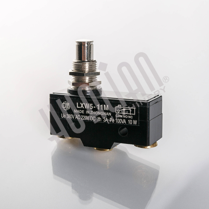 Концевой выключатель для BSF-501/601 Hualian - Купить с доставкой по всей России