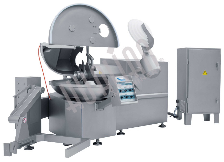 Куттер высокоскоростной ZBG525 Hualian - Купить с доставкой по всей России