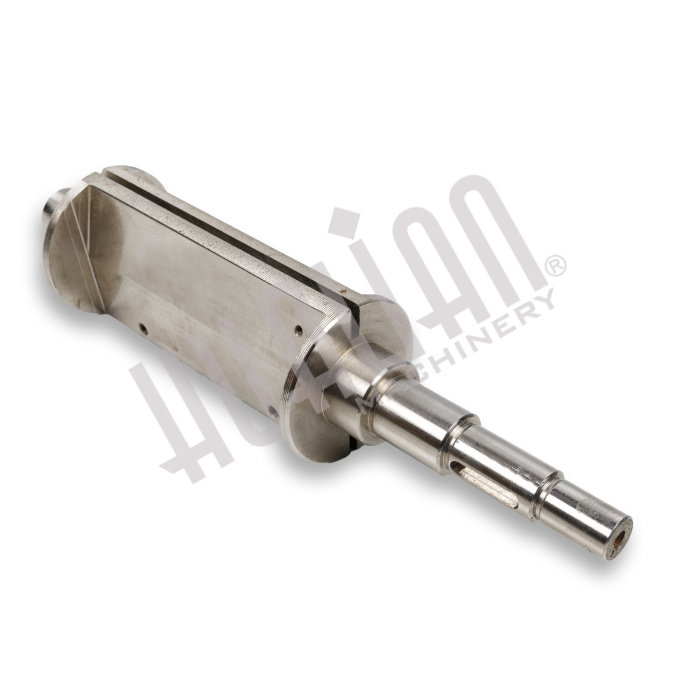 Горизонтальный запаиватель для DXDF-50AX Hualian - Купить с доставкой по всей России