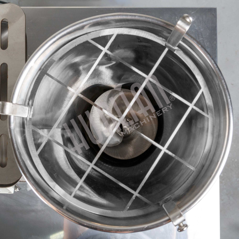 Пельменный аппарат JGT-60 (JGL-60) HRF Hualian - Купить с доставкой по всей России - 7