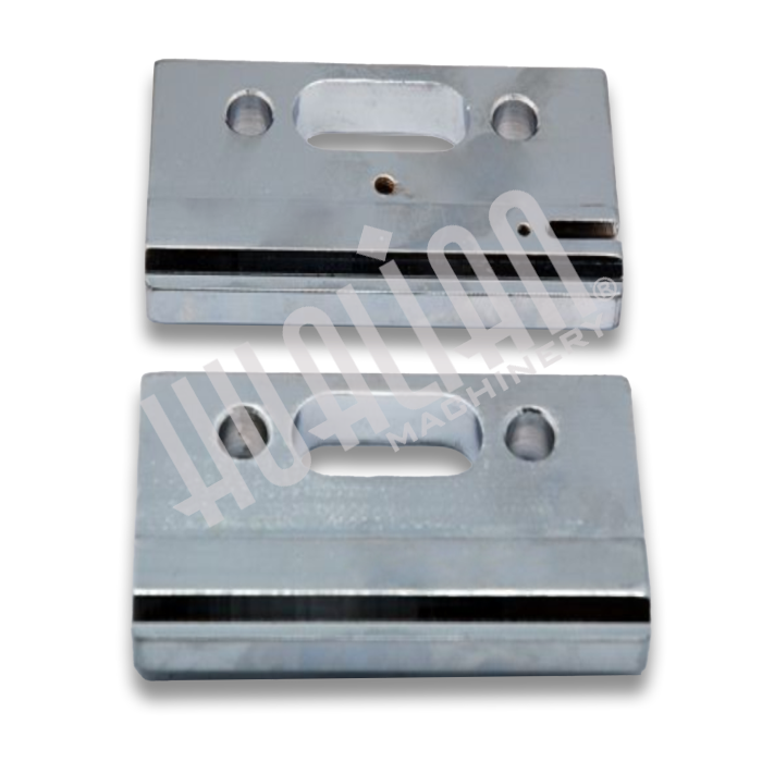 Нагревательный блок для FRM-1370 нижний правый Hualian - Купить с доставкой по всей России