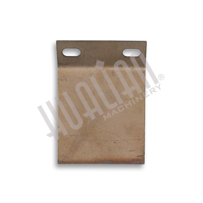 Нижний скребок для JGL-135-5B (52 мм.) (3-24) Hualian - Купить с доставкой по всей России