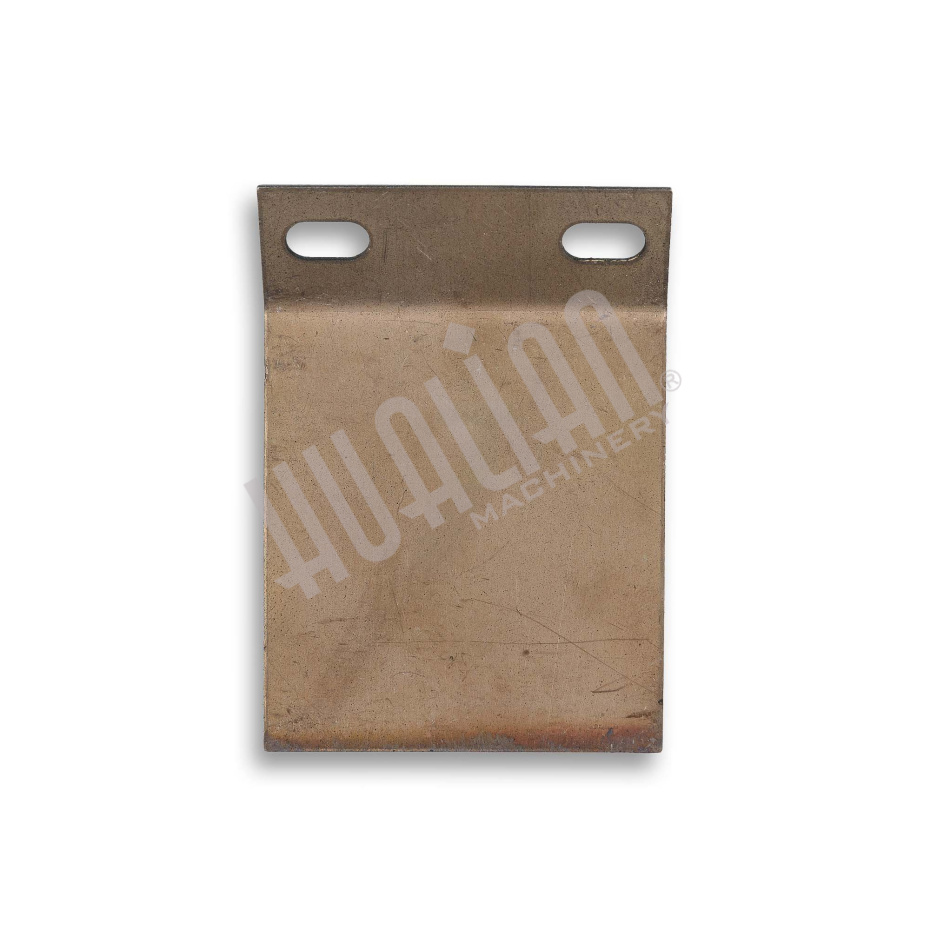 Нижний скребок для JGL-135-5B (52 мм.) (3-24) Hualian - Купить с доставкой по всей России