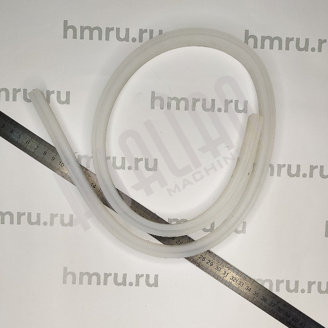 Резина силиконовая под сварочную планку (790*15*11мм) для DZ-900/2L Hualian - Купить с доставкой по всей России - 2