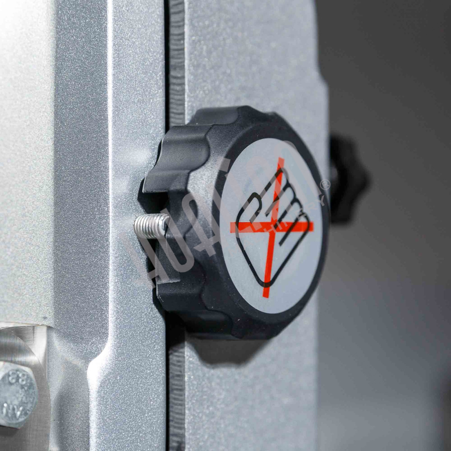 Пила для мяса ленточная JG-210 NEW Hualian - Купить с доставкой по всей России - 24