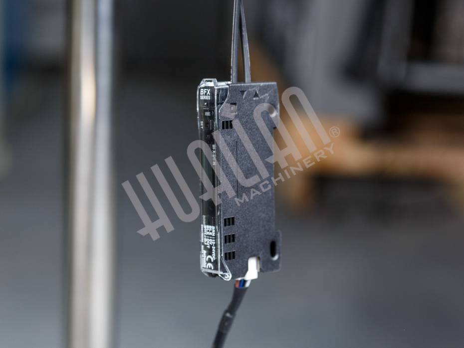 Каплеструйный принтер HL-A470 Hualian - Купить с доставкой по всей России - 22