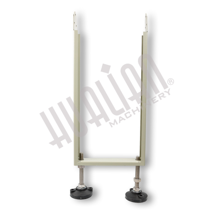 Стойка подводящего транспортера для DXDZ-250XD Hualian - Купить с доставкой по всей России