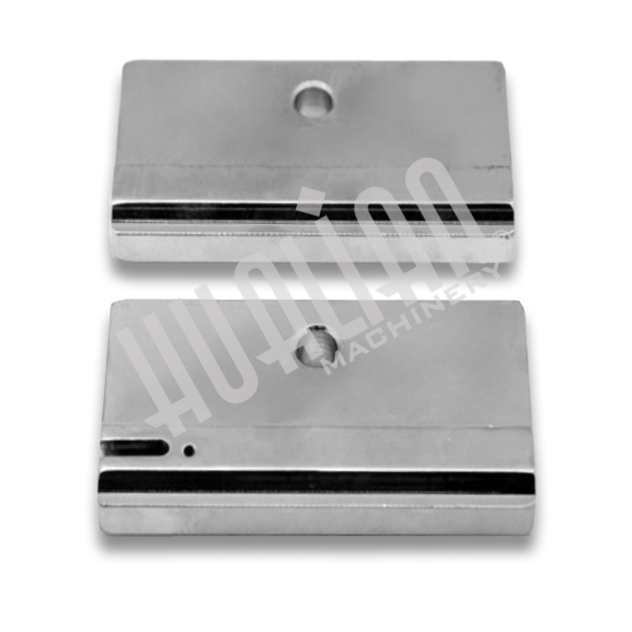 Нагревательный блок для FRM-1370 верхний правый Hualian - Купить с доставкой по всей России