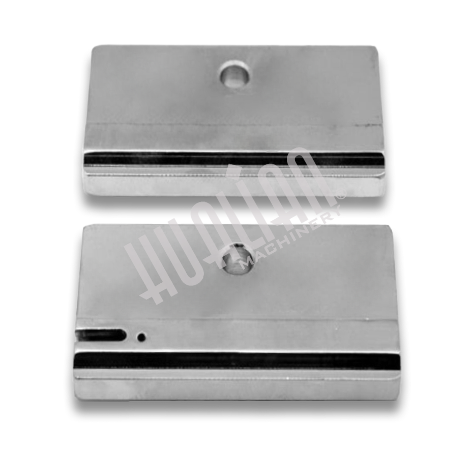 Нагревательный блок для FRM-1370 верхний правый Hualian - Купить с доставкой по всей России