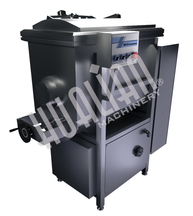 Вакуумный фаршемес JBZK-150 Hualian - Купить с доставкой по всей России