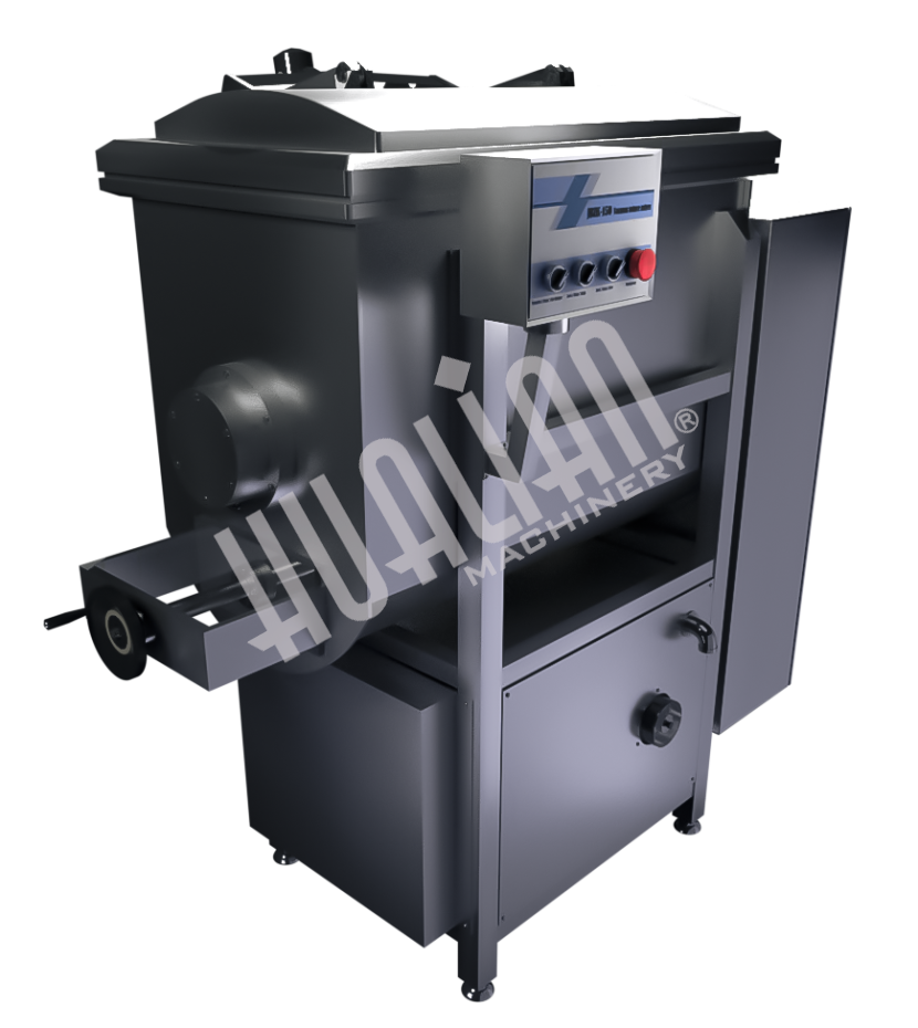 Вакуумный фаршемес JBZK-150 Hualian - Купить с доставкой по всей России