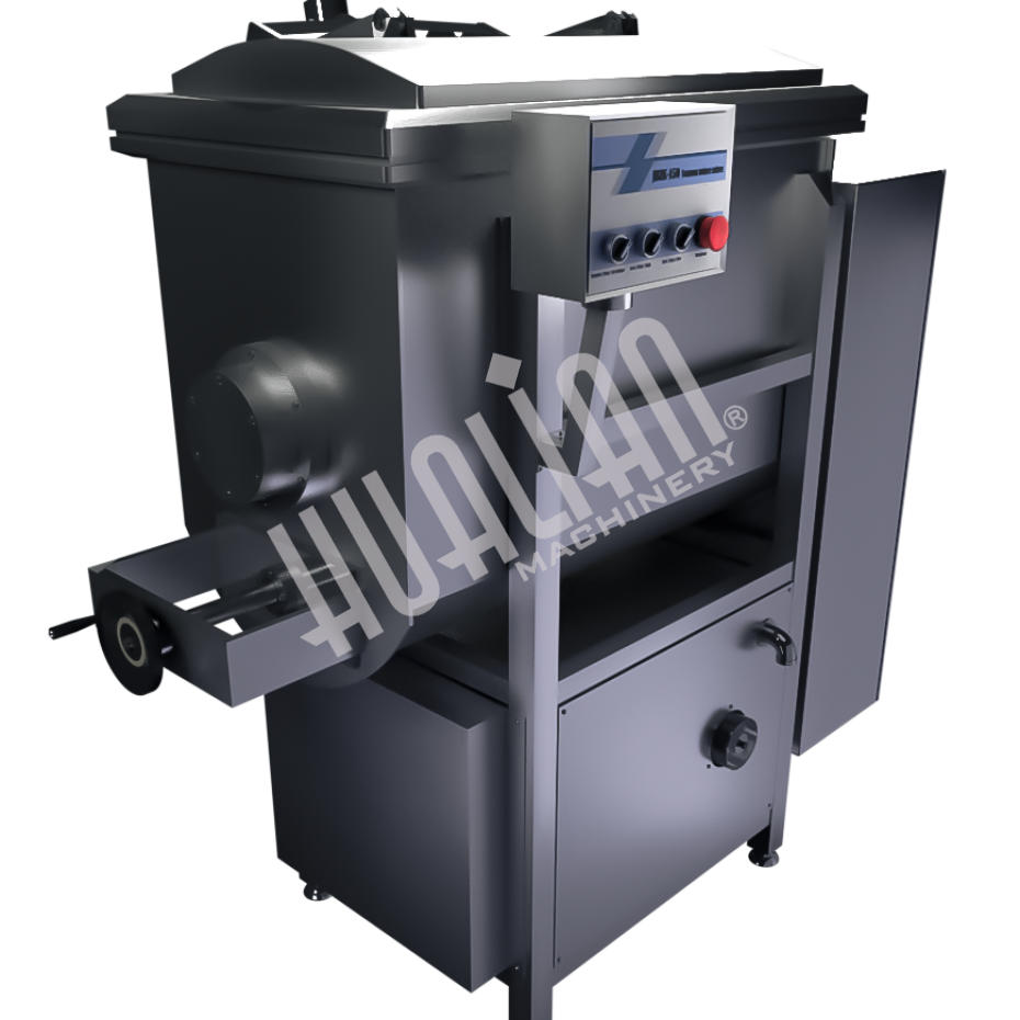 Вакуумный фаршемес JBZK-150 Hualian - Купить с доставкой по всей России