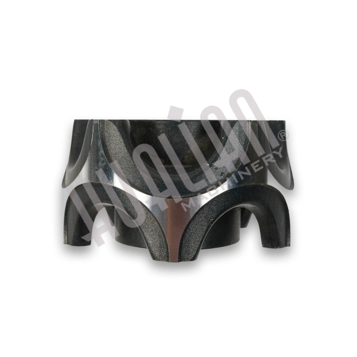 Матрица формующая для JGT-60 (100*52*10, 10-12 гр.) HZ Hualian - Купить с доставкой по всей России