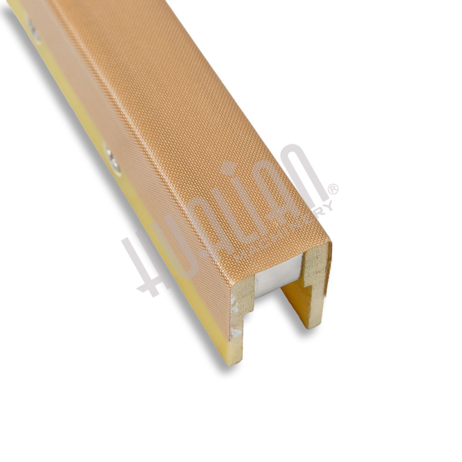 Эпоксидная планка в сборе для HVC-510 (T, F) Hualian - Купить с доставкой по всей России - 4