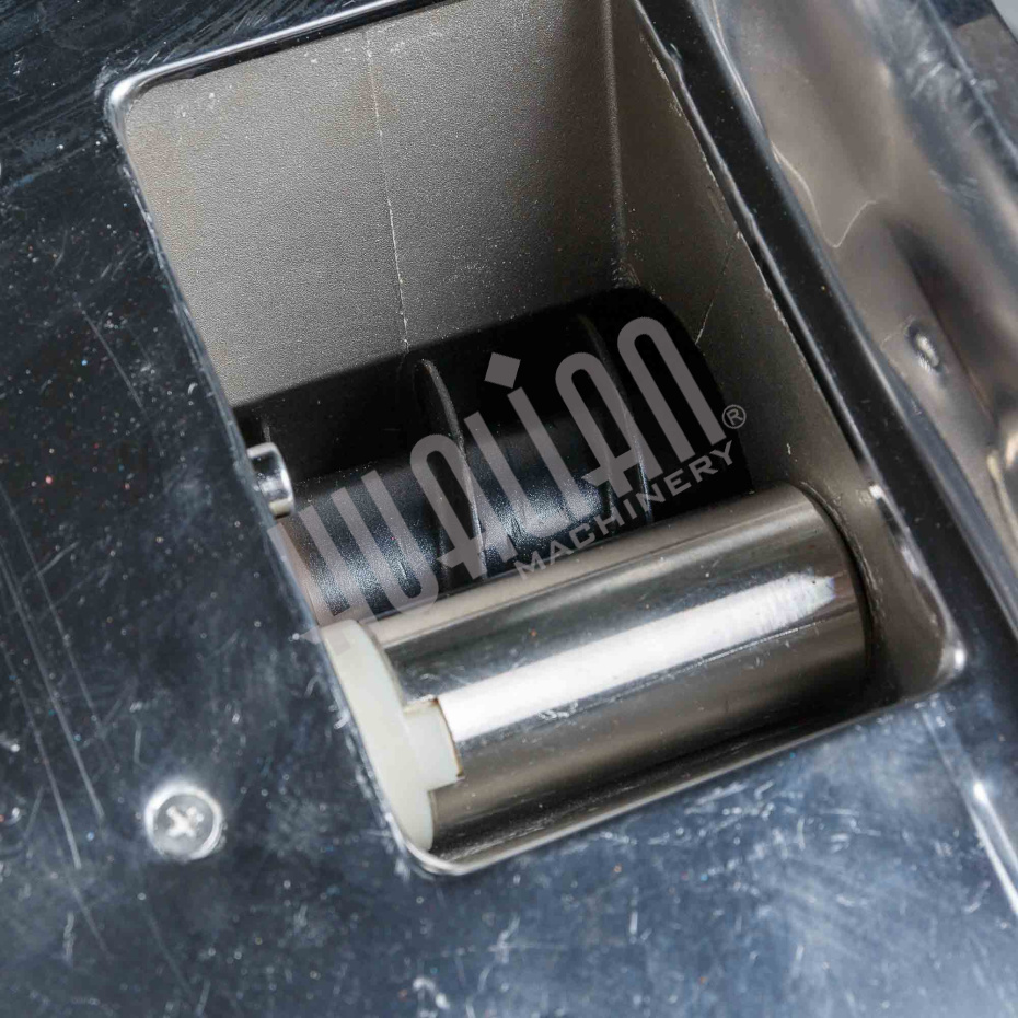 Автоматический пельменный аппарат (100*52*8) JGL-135-5B (14-15 гр.) HZ (Выставочный образец) Hualian - Купить с доставкой по всей России - 5