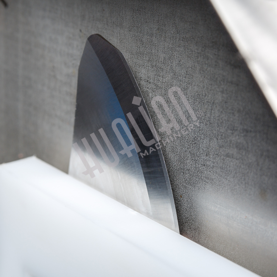 Автоматический слайсер HLQP-31 Hualian - Купить с доставкой по всей России - 27