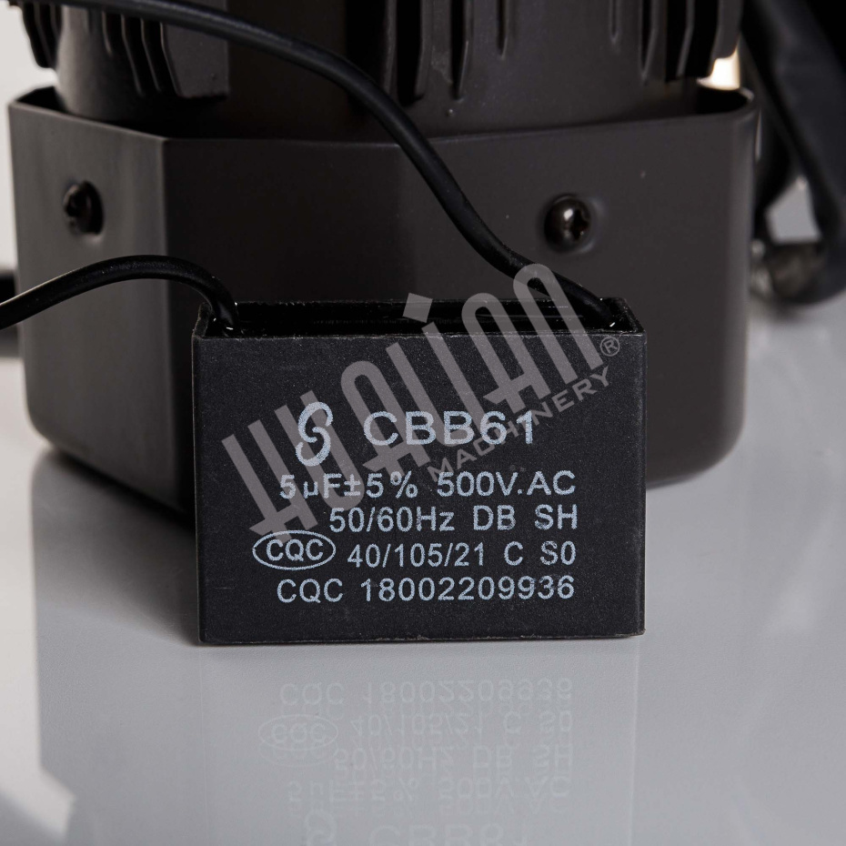 Мотор-редуктор конвейера для BS-6535LA Hualian - Купить с доставкой по всей России - 2