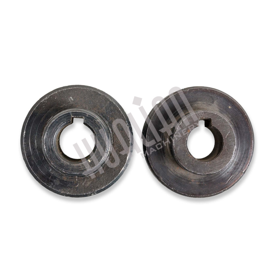 Комплект коннекторов для DZ-400/500/510 Hualian - Купить с доставкой по всей России - 3