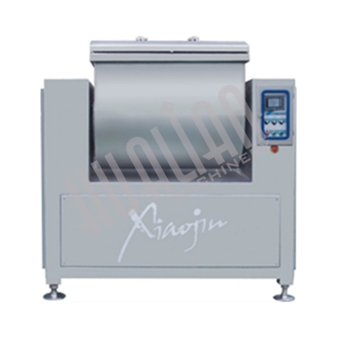 Вакуумный тестомес ZHM-300 с дозатором воды Hualian - Купить с доставкой по всей России