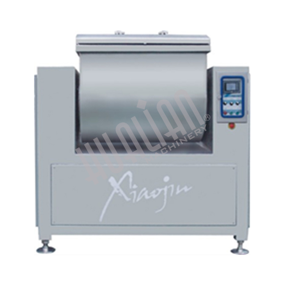 Вакуумный тестомес ZHM-300 с дозатором воды Hualian - Купить с доставкой по всей России