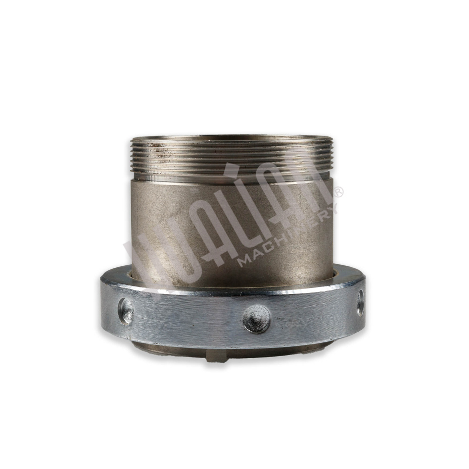 Тестофутляр с гайкой JGT-60 HZ (1-6;1-7)  Hualian - Купить с доставкой по всей России - 3