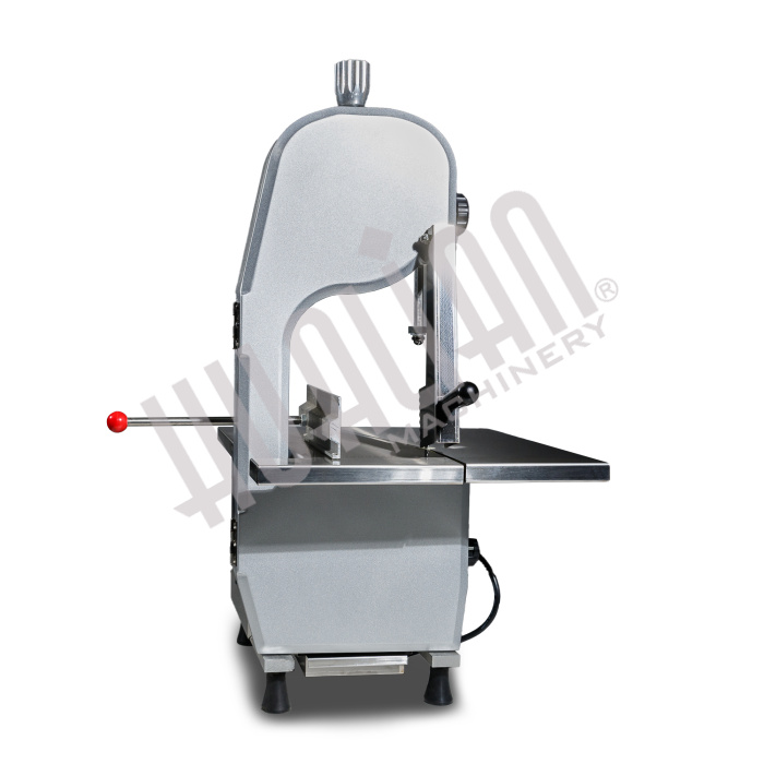 Пила для мяса ленточная JG-210 (Выставочный образец) Hualian - Купить с доставкой по всей России